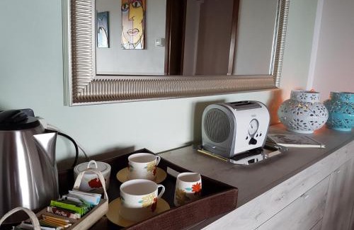 Villanuova sul Clisi Apartamento | Blue Chalet