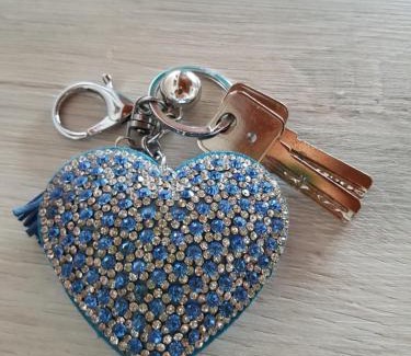 Villanuova sul Clisi Apartamento | Blue Chalet