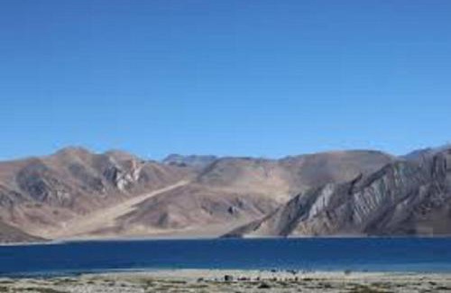 Leh Casa | Blue Chill Cottage Pangong