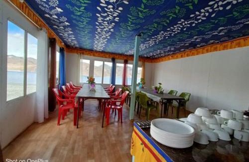 Leh Casa | Blue Chill Cottage Pangong