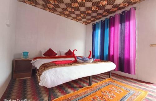 Leh Casa | Blue Chill Cottage Pangong