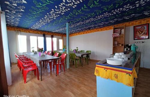 Leh Casa | Blue Chill Cottage Pangong