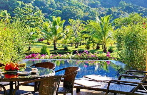 Klong Son Apartamento | Blue Chill private Pool Villa - Koh Chang