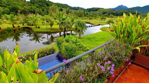 Klong Son Apartamento | Blue Chill private Pool Villa - Koh Chang
