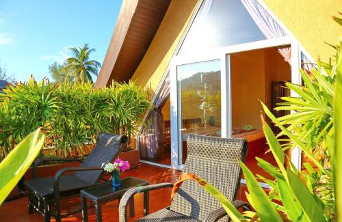 Klong Son Apartamento | Blue Chill private Pool Villa - Koh Chang