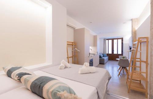 Aiora Apartamento | Blue City Apartments