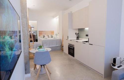 Aiora Apartamento | Blue City Apartments