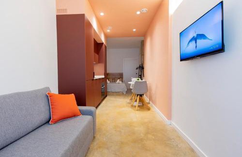 Aiora Apartamento | Blue City Apartments