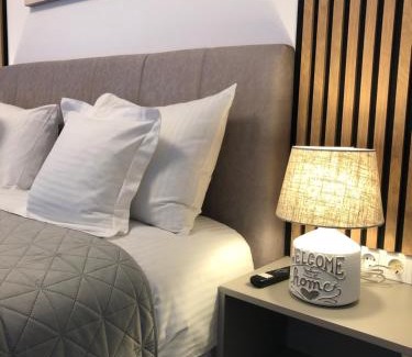 Sibiu Apartamento | Blue City Residence Sibiu