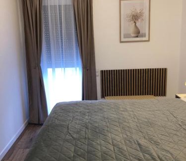 Sibiu Apartamento | Blue City Residence Sibiu