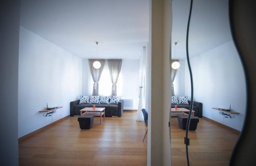 Budva Apartamento | Blue coast Apartments