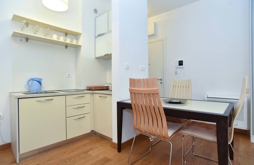 Budva Apartamento | Blue coast Apartments