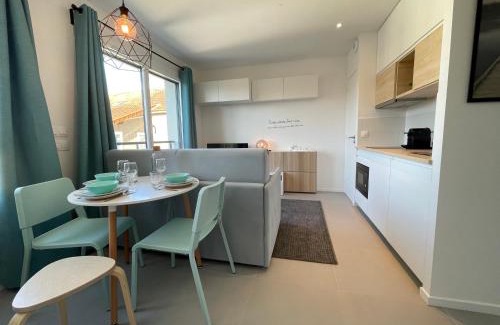 Villejust Apartamento | BLUE COCOON Studio 27m2 VILLEJUST