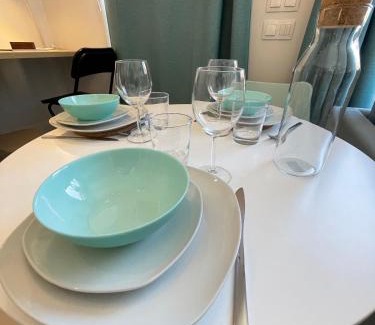 Villejust Apartamento | BLUE COCOON Studio 27m2 VILLEJUST