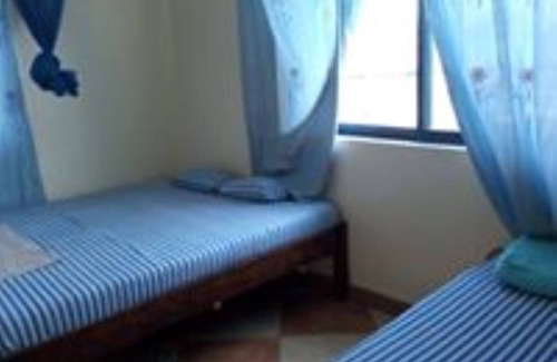 Tangana Hotel | Blue Comfort Hotel