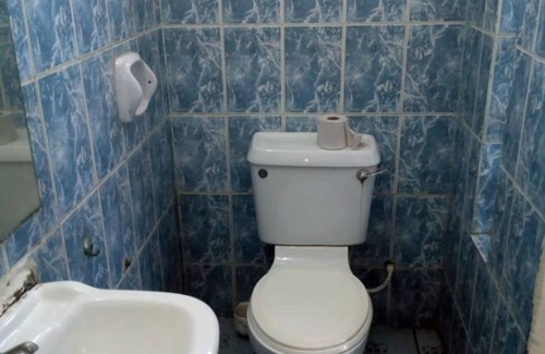 Tangana Hotel | Blue Comfort Hotel