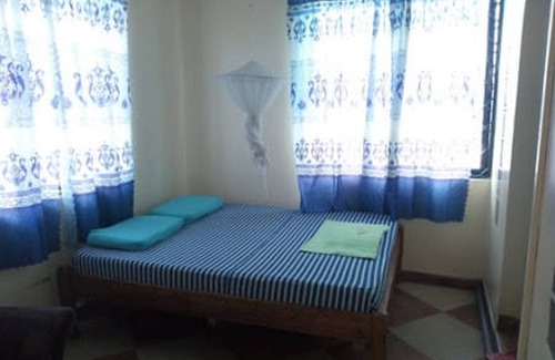 Tangana Hotel | Blue Comfort Hotel