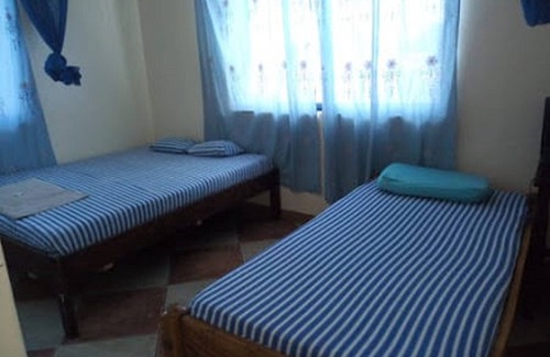 Tangana Hotel | Blue Comfort Hotel
