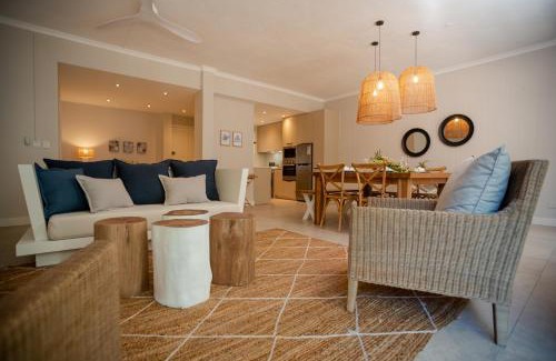 Wolmar Apartamento | Blue Coral Beachfront Penthouse