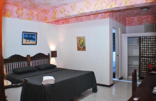 Manoc-Manoc Hotel | Blue Coral Resort Boracay