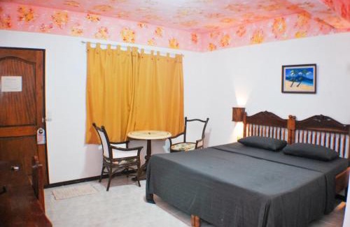 Manoc-Manoc Hotel | Blue Coral Resort Boracay