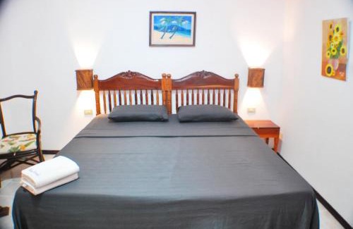 Manoc-Manoc Hotel | Blue Coral Resort Boracay