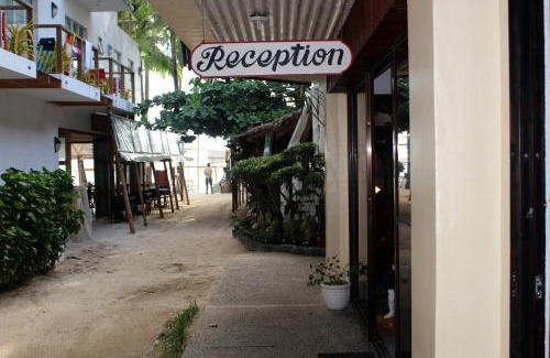 Manoc-Manoc Hotel | Blue Coral Resort Boracay