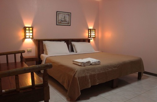 Manoc-Manoc Casa | Blue Coral Resort Boracay