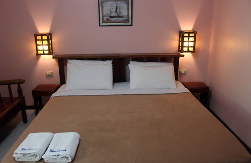 Manoc-Manoc Casa | Blue Coral Resort Boracay