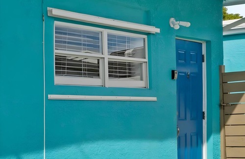 South Lake Casa | Blue Coral Studio in Hollywood