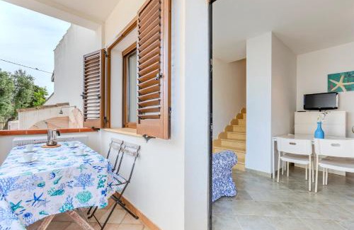 Sant'Anna Arresi Apartamento | Blue Coralline Apartment