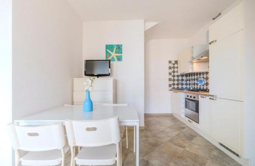 Sant'Anna Arresi Apartamento | Blue Coralline Apartment