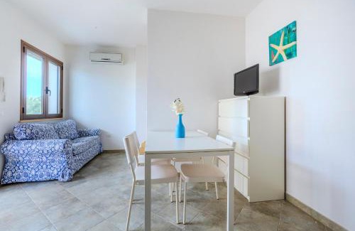 Sant'Anna Arresi Apartamento | Blue Coralline Apartment