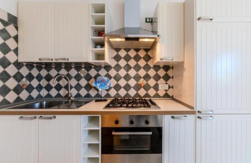 Sant'Anna Arresi Apartamento | Blue Coralline Apartment