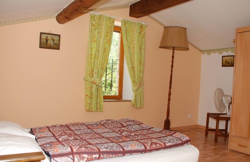 Casteljau Casa | Blue Cottage en Casteljau