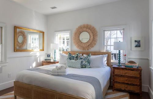 Cannonborough Elliotborough Casa | Blue Cottage at Casa Zoe