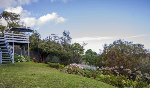 Blairgowrie Casa | Blue Cottage Bay Views - Walk To Blairgowrie Beach & Village
