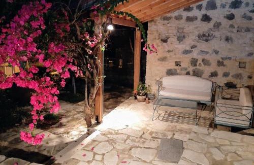 Apsiou Casa | Blue Cottage