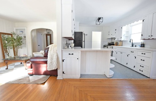East Setauket Casa | Blue Cottage East Setauket