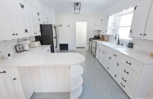 East Setauket Casa | Blue Cottage East Setauket