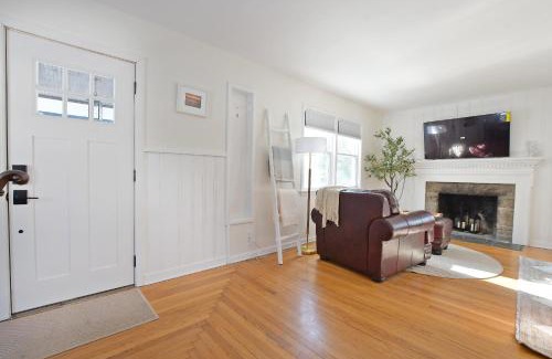 East Setauket Casa | Blue Cottage East Setauket