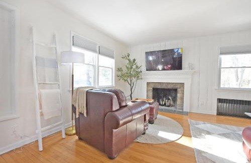 East Setauket Casa | Blue Cottage East Setauket