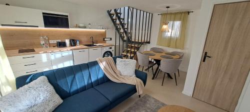 Mako Apartamento | Blue Cottage
