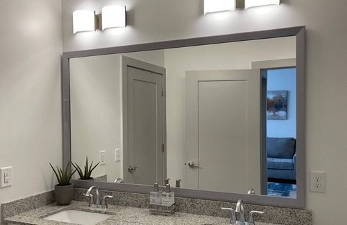 Cabbagetown Apartamento | Blue Cove on the Beltline - 5 min from PCM!