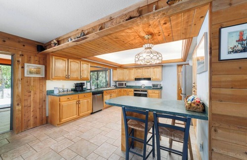 Dunnellon Casa | Blue Cove River Retreat-Waterfront, Pet Friendly
