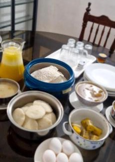 Varkala Cama Y Desayuno | Blue Cove Villa Varkala