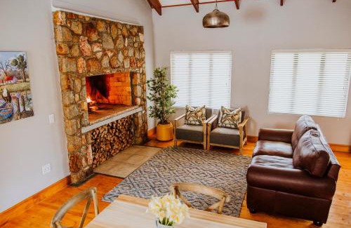 Bot River Apartamento | Blue Crane Farm Lodge