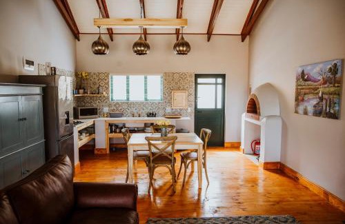 Bot River Apartamento | Blue Crane Farm Lodge