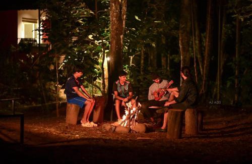 Vayittiri Otro | BLUE CREEK resort