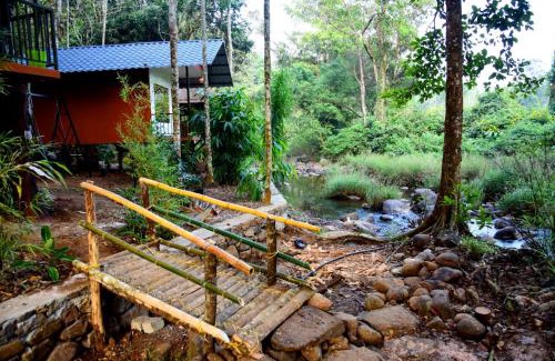 Vayittiri Apartamento | BLUE CREEK village resort
